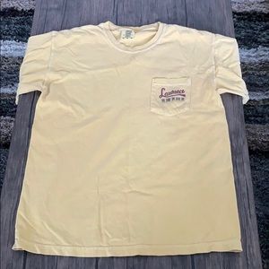 Unisex Lawrence Living Room T Shirt